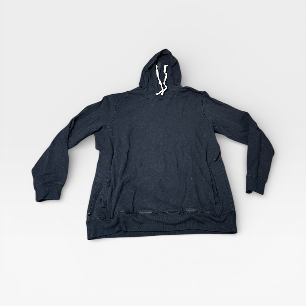 Travis Matthew Men's Black Hoodie